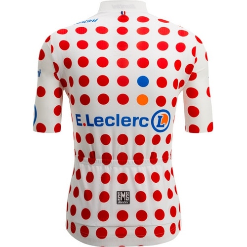 SANTINI ( �T���e�B�[�j ) �����W���[�W TDF26 FAN LINE JERSEY ( TDF26 �t�@�� ���C�� �W���[�W ) �L���O�I�u�}�E���e�� M
