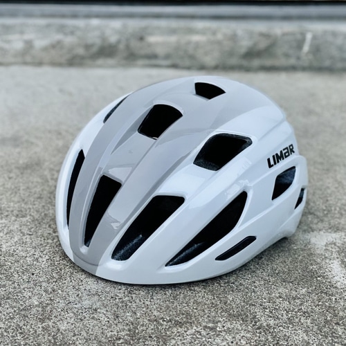 LIMAR ( リマール ) スポーツヘルメット MALOJA ( マローヤ ) ホワイト 