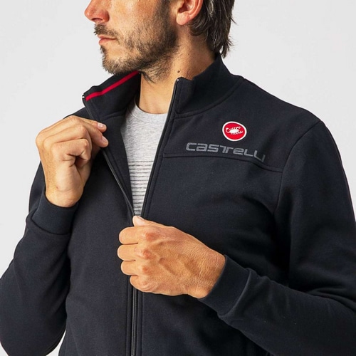 CASTELLI ( JXe ) sVcEJWAEFA MILANO TRACK JACKET ( ~mgbNWPbg ) ubN L