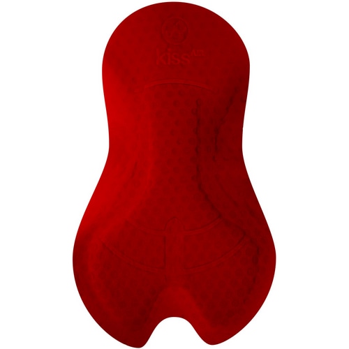 CASTELLI ( カステリ ) ニータイツ VELOCISSIMA KNICKER ( ベロシッシマ ニッカー ) 231 ブラック/レッド S レディース
