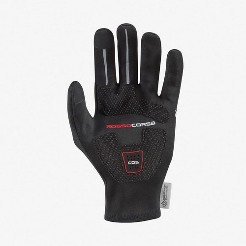 CASTELLI ( �J�X�e�� ) �E�B���^�[�O���[�u PERFETTO LIGHT GLOVE ( �y���t�F�b�g ���C�g �O���[�u ) �u���b�N XL