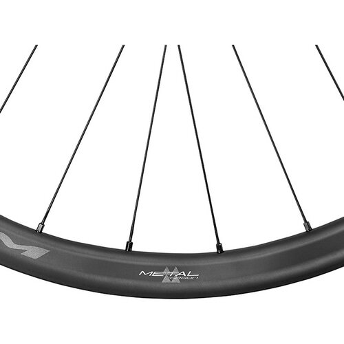 FULCRUM ( フルクラム ) MTB用ホイール METAL CBN BOOST 2WAY C30 AFS F+R 29/XDR
