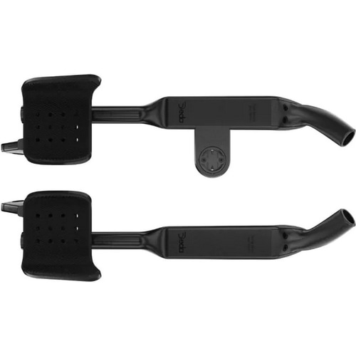 DEDA ( デダ ) TTバイク用ハンドルバー(DHハンドルバー) FAST PRO EXTENSION SET ( ファストプロ エクステンションセット ) ※ 互換性のある Dedaハンドルバーをご確認ください