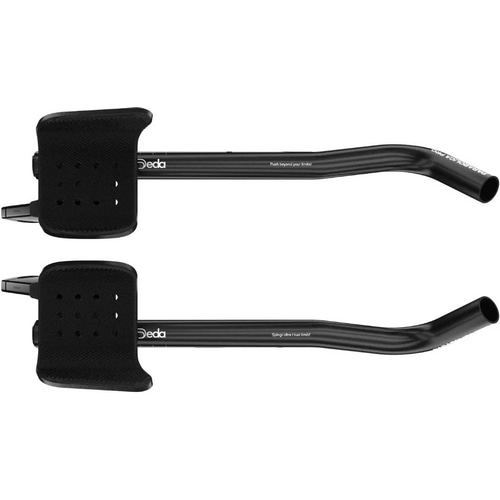 DEDA ( デダ ) TTバイク用ハンドルバー(DHハンドルバー) PARABOLICA PRO EXTENSION ( パラボリカ プロ エクステンション ) ※ 互換性のある Dedaハンドルバーをご確認ください