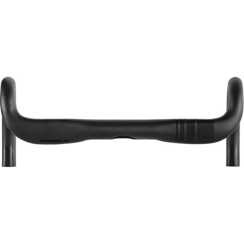 DEDA ( デダ ) ロードバイク用ハンドルバー(ドロップハンドルバー) SUPERZERO RS ALLOY ( スーパーゼロ RS アロイ ) POB 31.7mm / 420mm (SZRSHBAL-42)