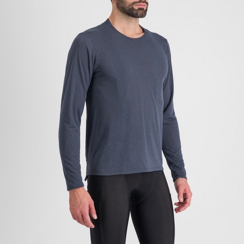 SPORTFUL ( スポルトフル ) 長袖インナー GIARA TEE LONG SLEEVE