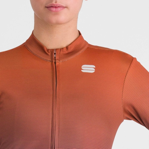 SPORTFUL ( スポルトフル ) 長袖ジャージ ROCKET W THERMAL JERSEY