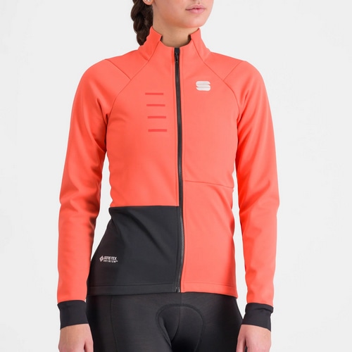 SPORTFUL ( スポルトフル ) ジャケット TEMPO W JACKET ( テンポ ウィメンズ ジャケット ) ポンペルモ M