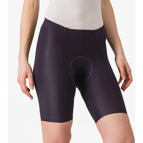 Castelli 黒 レーサーパンツ CASTELLI ( カステリ ) レーサーパンツ FREE AERO RC W SHORT ( フリー