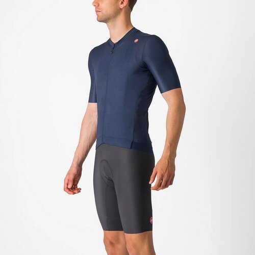 CASTELLI ( JXe ) W[W ESPRESSO JERSEY ( GXvb\ W[W ) xWu[/Vo[[ L