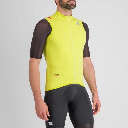 SPORTFUL ( X|gt ) xXgEW FIANDRE PRO VEST ( tBAh v xXg ) V_[ L yICʌz