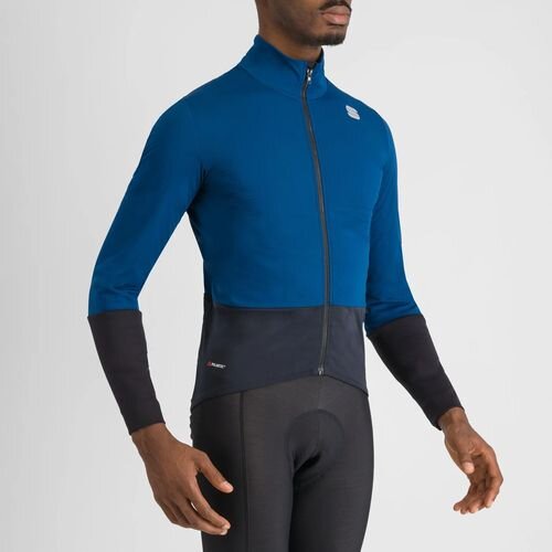SPORTFUL ( �X�|���g�t�� ) �W���P�b�g TOTAL COMFORT JACKET ( �g�[�^�� �R���t�H�[�g �W���P�b�g ) �e�B�[���u���[ 2XL