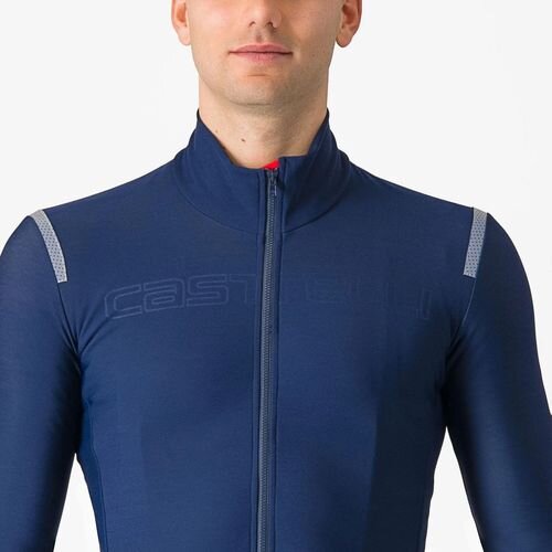 CASTELLI ( JXe ) W[W TUTTO NANO ROS JERSEY ( gDbg im X W[W ) xM[u[ M