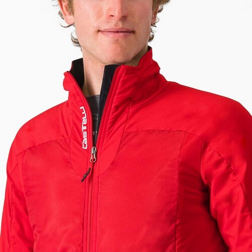 CASTELLI ( JXe ) WPbg FLY THERMAL JACKET ( tC T[} WPbg ) b`bh M