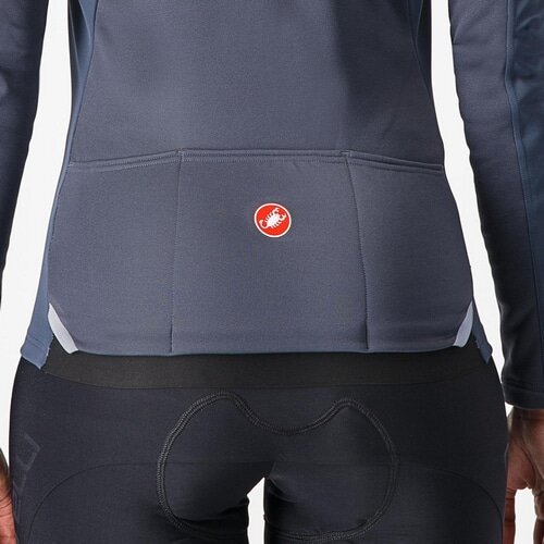 CASTELLI ( カステリ ) ジャケット TRANSITION 2 W JACKET