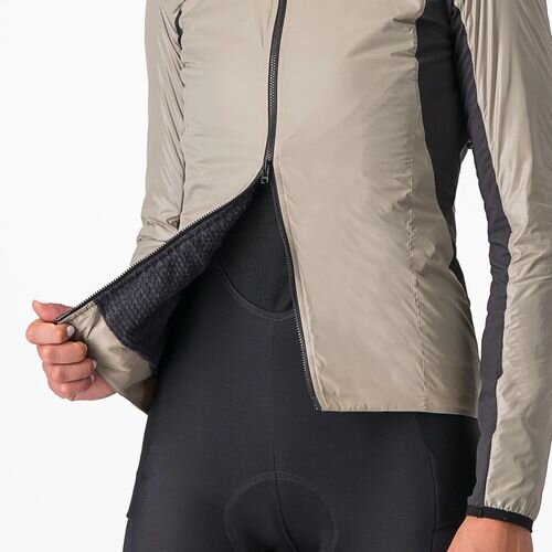 CASTELLI ( カステリ ) ジャケット UNLIMITED 2 W PUFFY JACKET