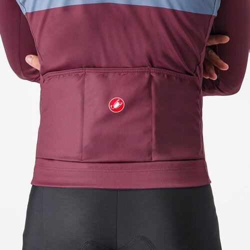 CASTELLI ( JXe ) W[W LINEARE JERSEY ( Ci[ W[W ) 625 fB[v{h[ / CgXeB[u[ M