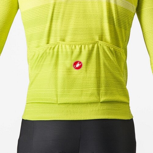CASTELLI ( �J�X�e�� ) �����W���[�W COLLAPSE JSY�i �R���v�X �W���[�W �j �T���t�@�[/�z���C�g L