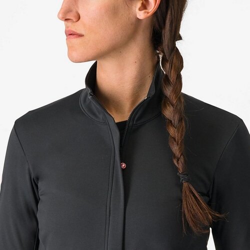 CASTELLI ( JXe ) WPbg PERFETTO AIR W JACKET ( ytFbg GA[ EBY WPbg ) CgubN M fB[X