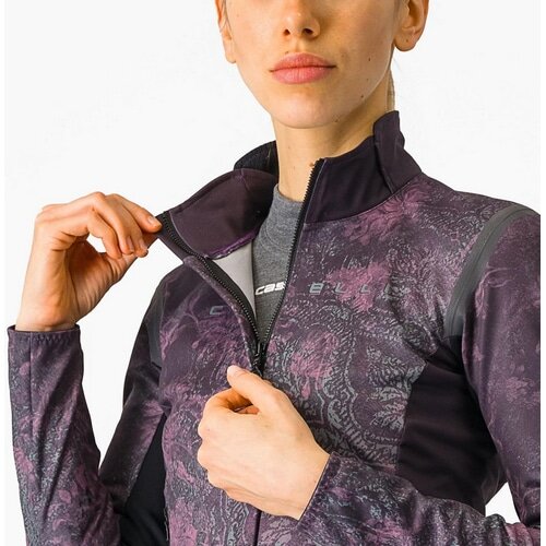 CASTELLI ( JXe ) WPbg PERFETTO LTD ROS 2 W JACKET ( ytFbg ~ebh CIAVC 2 EBY WPbg ) }`J[oCIbg S fB[X