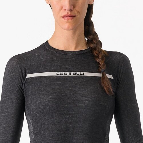 CASTELLI 冬用ベースレイヤー Winter Base Layer Guide - Castelli Cycling