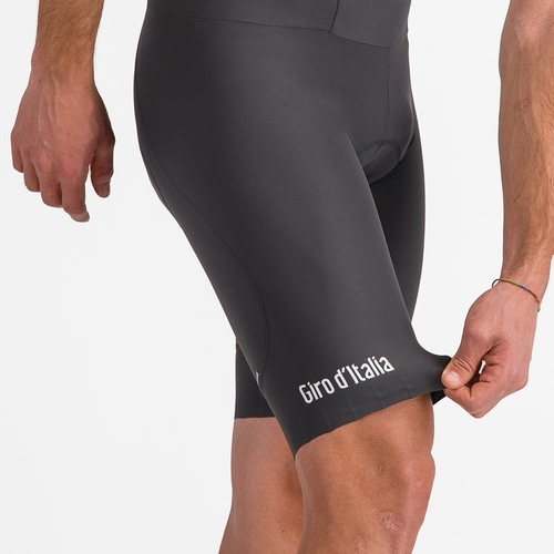 CASTELLI ( カステリ ) ビブショーツ GIRO TROFEO BIBSHORT ( ジロ
