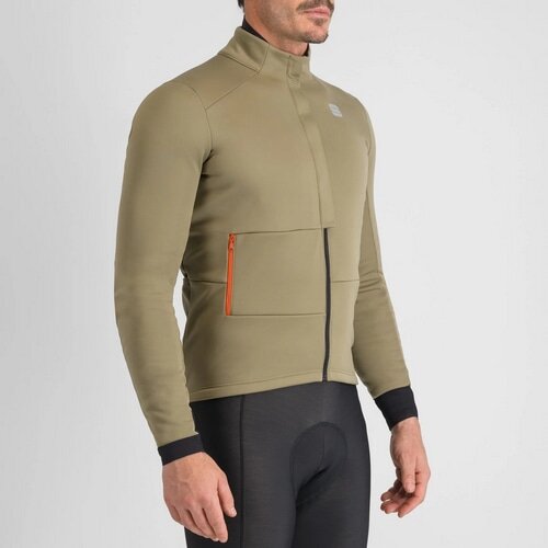 SPORTFUL ( X|gt ) WPbg SUPER JACKET ( X[p[ WPbg ) I[uO[ M