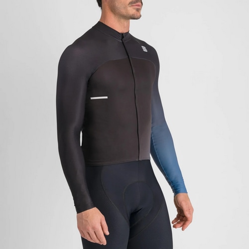 SPORTFUL ( X|gt ) W[W BODYFIT PRO THERMAL JERSEY ( {fBtBbg v T[} W[W ) ubN M