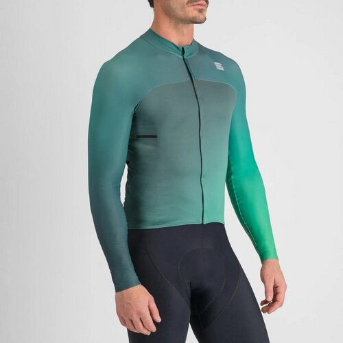 SPORTFUL ( X|gt ) W[W BODYFIT PRO THERMAL JERSEY ( {fBtBbg v T[} W[W ) VuO[ M