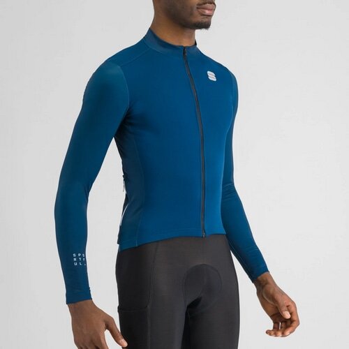 SPORTFUL ( X|gt ) W[W SRK THERMAL JERSEY ( SRK T[} W[W ) eB[u[ M