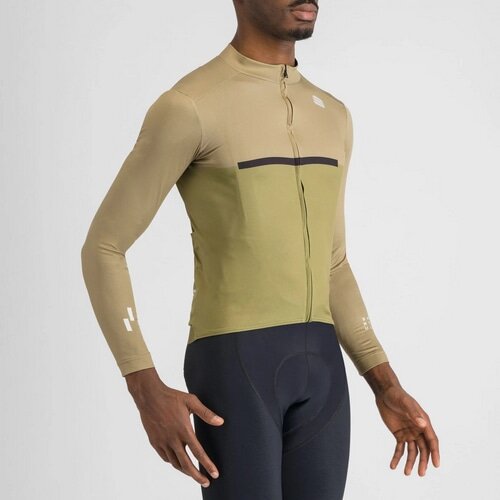 SPORTFUL ( X|gt ) W[W PISTA THERMAL JERSEY ( sX^ T[} W[W ) tHXgO[/I[uubN L