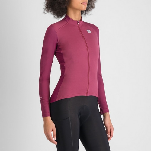 SPORTFUL ( �X�|���g�t�� ) �����W���[�W SRK THERMAL W JERSEY ( SRK �T�[�}�� �E�B�����Y �W���[�W ) ���Y�x���[�o�C�I���b�g M ���f�B�[�X
