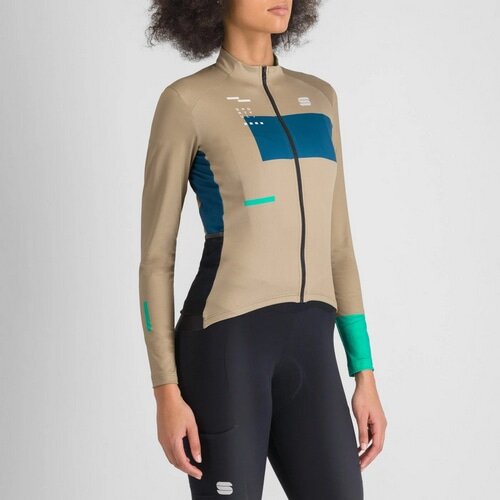 SPORTFUL ( スポルトフル ) 長袖ジャージ BREAKOUT SUPERGIARA W