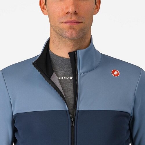 CASTELLI ( JXe ) WPbg ESTREMO JACKET ( GXg WPbg ) 077 ~[W / _[N CtBjeB u[ M