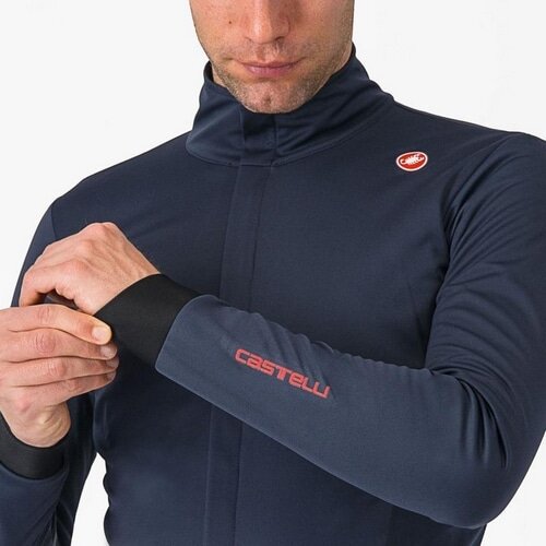 CASTELLI ( JXe ) WPbg SALTO JACKET ( Tg WPbg ) _[gu[ XL