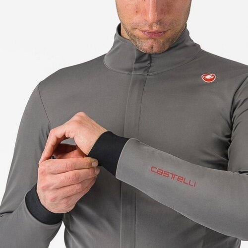 CASTELLI ( カステリ ) ジャケット SALTO JACKET ( サルト ジャケット