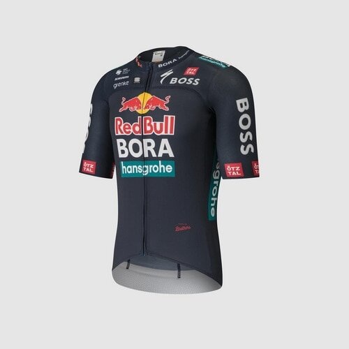 SPORTFUL ( スポルトフル ) 半袖ジャージ BORA HANSGROHE BODYFIT