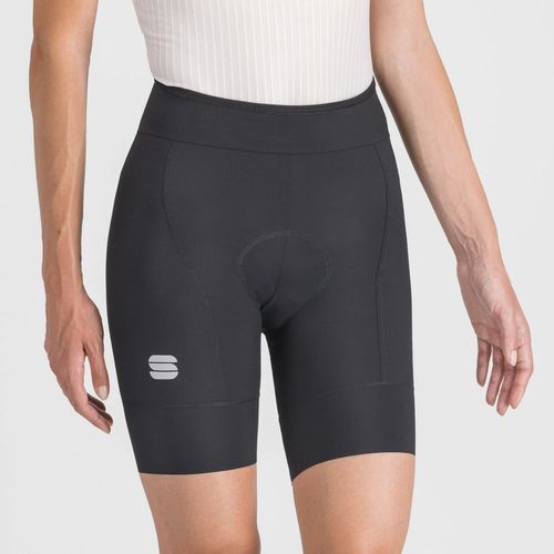 SPORTFUL ( スポルトフル ) レーサーパンツ SRK W SHORT ( SRK ウィメンズ ショート ) ブラック S レディース