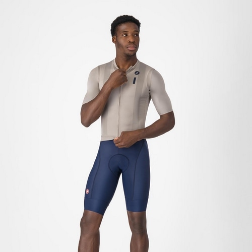 CASTELLI ( �J�X�e�� ) �r�u�V���[�c COMPETIZIONE 2 BIBSHORT ( �R���y�e�B�c�B�I�[�l 2 �r�u�V���[�c ) �x���W�����u���[ M
