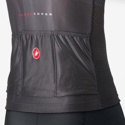 CASTELLI ( JXe ) W[W CLIMBER'S A/C W JERSEY ( NC}[Y A/C EBY W[W ) ubN S fB[X