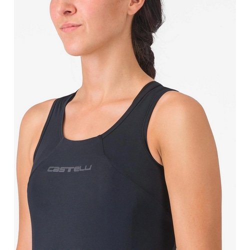 CASTELLI ( カステリ ) 半袖ジャージ SOLE TOP ( ソール トップ