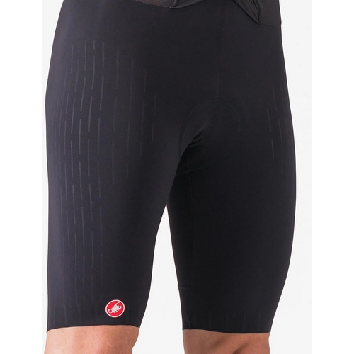 CASTELLI ( JXe ) s[XW[W FREE SANREMO 3 SUIT SLEEVELESS ( t[ T 3 X[c X[uX ) ubN S