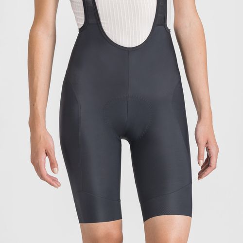 SPORTFUL ( �X�|���g�t�� ) �r�u�V���[�c PULSE W BIBSHORT ( �p���X �E�B�����Y �r�u�V���[�c ) �u���b�N S ���f�B�[�X