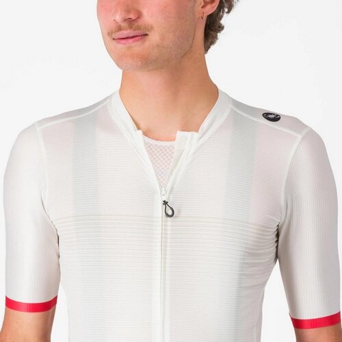 CASTELLI ( JXe ) W[W ESPRESSO 50 JERSEY ( GXvb\ 50 W[W ) zCgWbv M