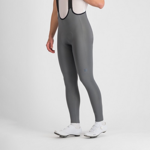 SPORTFUL ( スポルトフル ) ビブタイツ SRK SHIFT BIBTIGHT ( SRK シフト ビブタイツ ) ガンメタル M