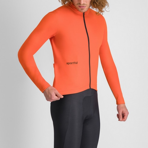 SPORTFUL ( X|gt ) WPbg CLASSIC JACKET ( NVbN WPbg ) t@CAbh S