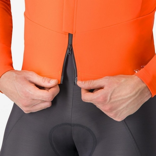 CASTELLI ( JXe ) WPbg PERFETTO AIR JACKET ( ytFbg GA[ WPbg ) 424 xW u[ M