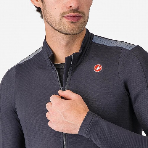 CASTELLI ( JXe ) W[W PURO 4 JERSEY ( sA 4 W[W ) 030 _[N O[ M