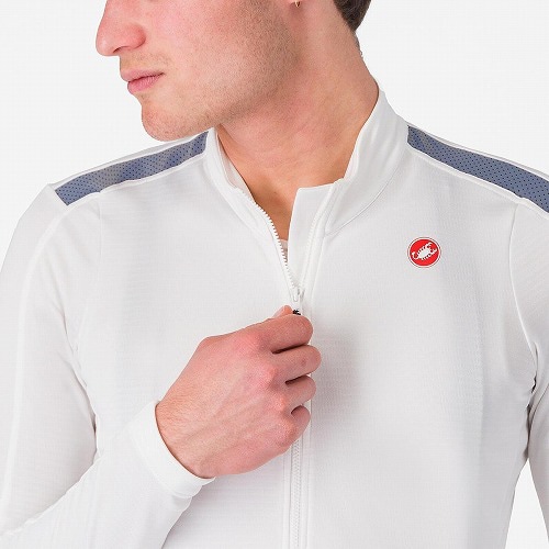 CASTELLI ( JXe ) W[W PURO 4 JERSEY ( sA 4 W[W ) 064 AC{[ M