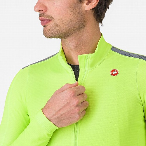 CASTELLI ( JXe ) W[W PURO 4 JERSEY ( sA 4 W[W ) 383 GNgbN C M